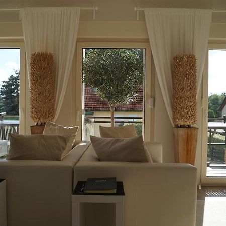 Haus Am See Storkow  Esterno foto