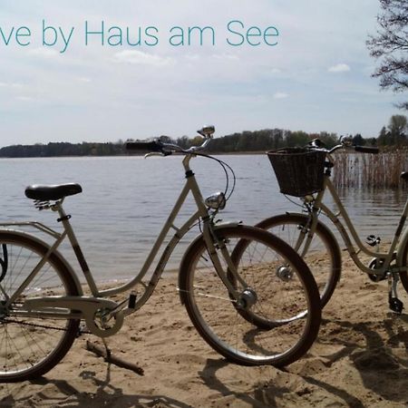 Haus Am See Storkow  Esterno foto