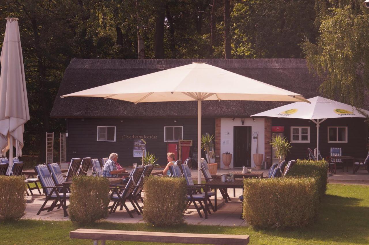 Haus Am See Storkow  Esterno foto