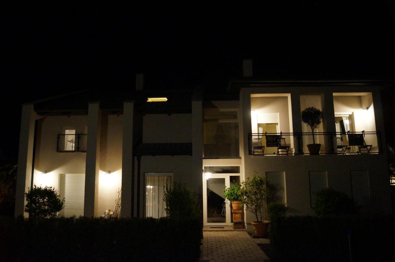 Haus Am See Storkow  Esterno foto
